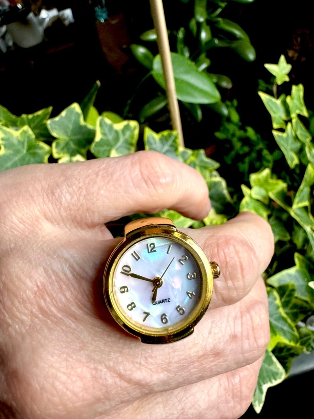 Ring Watch - Picture 3 of 8
